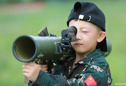 準備發(fā)射