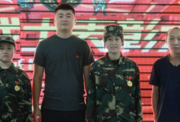 山西沖鋒號(hào)夏令營(yíng)活動(dòng)內(nèi)容有哪些