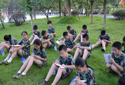 重慶夏令營(yíng)行程安全注意事項(xiàng)