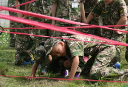 參加重慶體育夏令營(yíng)如何避暑
