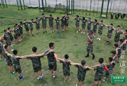 參加重慶軍事夏令營的住宿條件怎么樣？