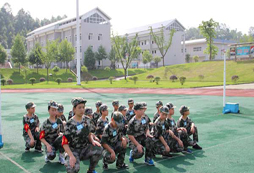 孩子參加重慶青少年夏令營想家怎么辦？