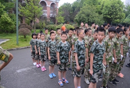 參加重慶青少年夏令營(yíng)的安全你知道多少