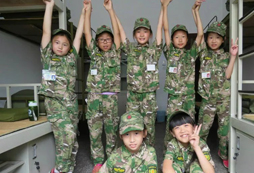 為什么重慶軍事夏令營這么受喜歡？