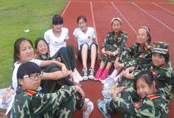 孩子參加重慶暑期夏令營(yíng)活動(dòng)的安全問(wèn)題如何保障？