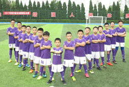 青少年參加重慶足球夏令營需要注意哪些事情？