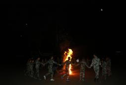 重慶軍事夏令營如何去保障學生的安全？