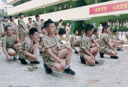 重慶有哪些暑期夏令營呢？