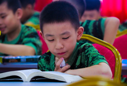 重慶夏令營費(fèi)用價格！