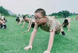 2024參加重慶軍事夏令營需要注意什么？
