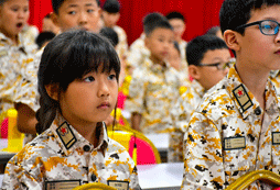 2024重慶軍事夏令營的活動有哪些？