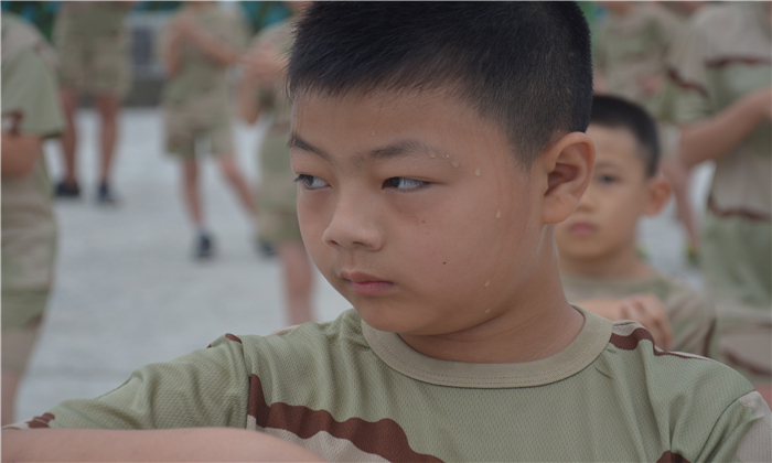 重慶小學(xué)生夏令營(yíng)哪家好