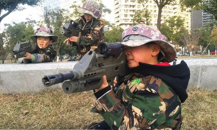 重慶中學(xué)生夏令營(yíng)多少錢