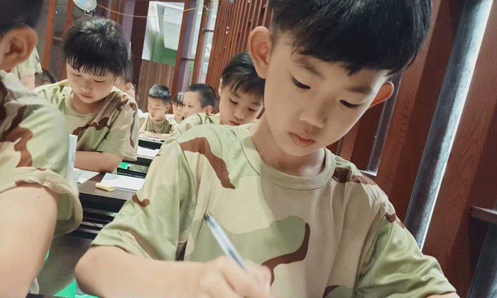 重慶夏令營(yíng)哪家好