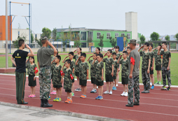 青少年參加重慶青少年夏令營軍事營會有哪些改變？