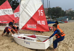 重慶軍訓夏令營需要多少報名費！