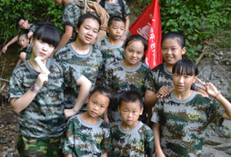 暑假培養(yǎng)孩子的重慶夏令營(yíng)哪家好？