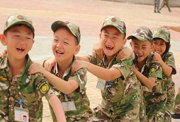 為什么很多家長都會選擇中小學(xué)生重慶夏令營？