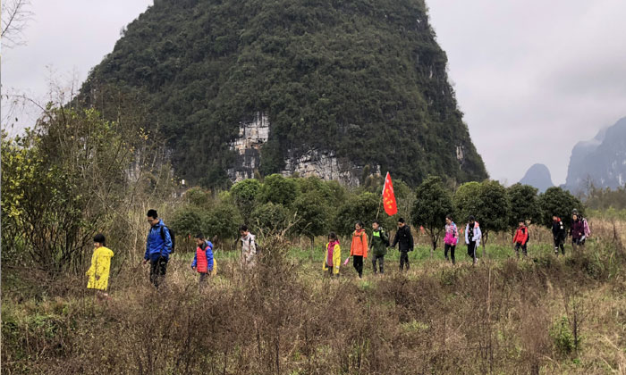 2024年重慶兒童夏令營(yíng)