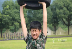 重慶夏令營(yíng)孩子心靈成長(zhǎng)大課堂