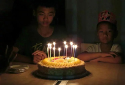 重慶中小學(xué)生夏令營幫孩子塑造全新的自己