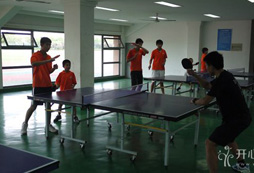 參加重慶體育夏令營需要攜帶什么物品？