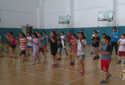 重慶青少年體育夏令營什么時候截止報名啊