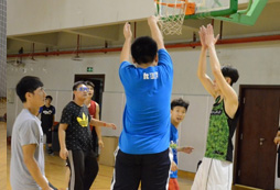 重慶體育夏令營獨家優(yōu)勢是什么？