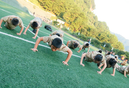 報(bào)名重慶小學(xué)生夏令營要花多少錢