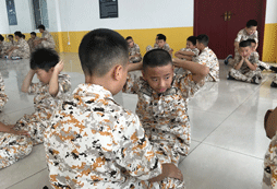 2024重慶小學(xué)生夏令營價(jià)格