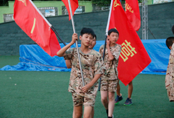 重慶周邊有小學(xué)生夏令營嗎？