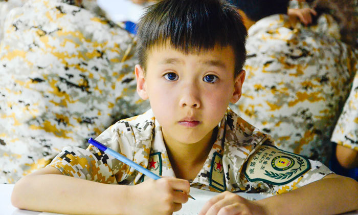重慶有小學(xué)生夏令營(yíng)