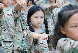 報(bào)名重慶小學(xué)生夏令營要多少錢？