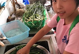 重慶游學(xué)夏令營(yíng)培養(yǎng)孩子的生存能力