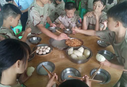 重慶暑期小學生夏令營哪家比較好