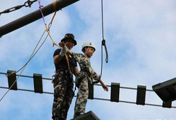 夏令營(yíng)中都會(huì)有什么類型的活動(dòng)？