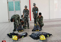 如何為孩子選擇適合的重慶夏令營(yíng)