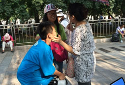 2024重慶假期游學(xué)夏令營帶孩子走進(jìn)更自由的環(huán)境！