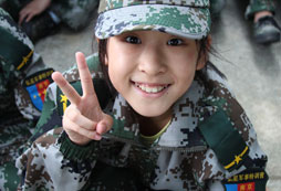 2024重慶戶外拓展夏令營培養(yǎng)孩子們優(yōu)秀生活習(xí)慣！