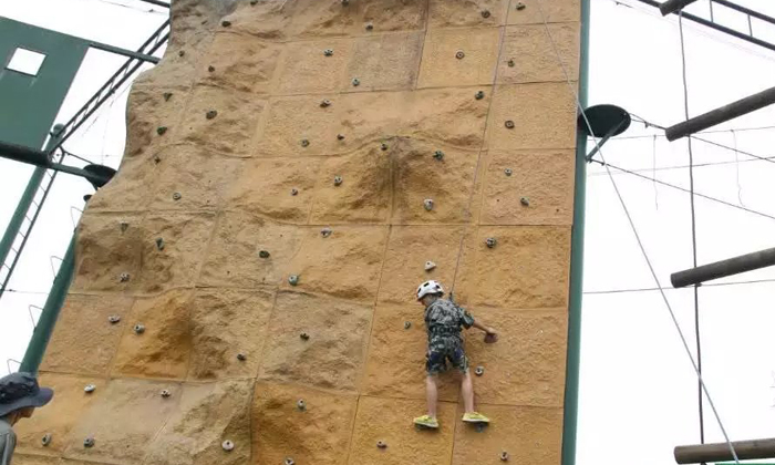 重慶夏令營活動方案讓孩子度過充實的暑假