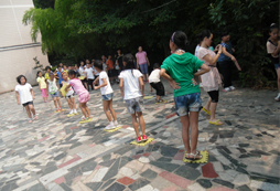 如何給青少年挑選合適的重慶夏令營