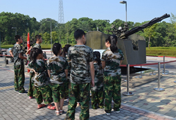 選擇什么樣的重慶暑期夏令營家長才放心？