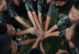 如何給重慶的中小學(xué)生挑選合適的夏令營