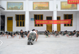 參加重慶心智夏令營應(yīng)該注意哪些事項