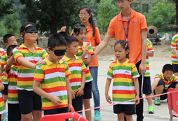 報(bào)名參加重慶夏令營(yíng)需要考慮哪些要素？