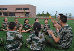 什么樣的重慶夏令營是小學生的最愛