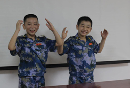 參加滁州青少年心智夏令營會有哪些提升？