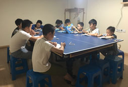 滁州青少年科技夏令營對青少年有哪些積極的影響？