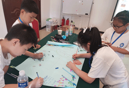 滁州小學生學能夏令營為什么如此受歡迎？