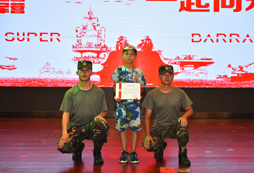 超級軍營軍事夏令營讓孩子體驗(yàn)豐富課程